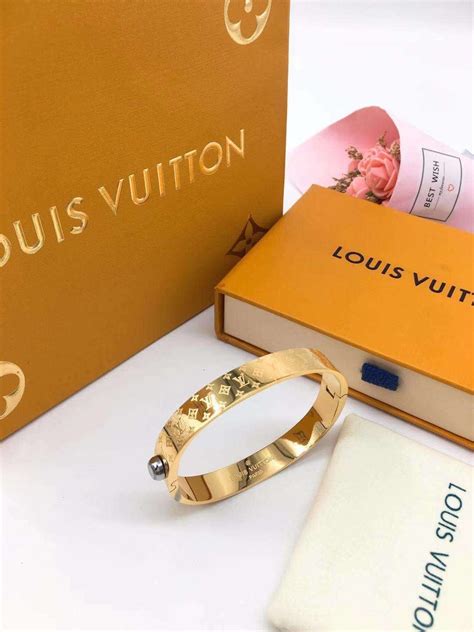 archive bracelet louis vuitton|Louis Vuitton couple bracelet.